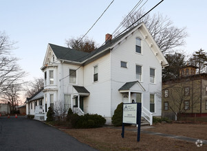 58-60 Burnside Ave, East Hartford, CT for sale Primary Photo- Image 1 of 1