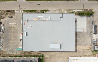 4027 101 St NW, Edmonton, AB - AERIAL map view - Image1