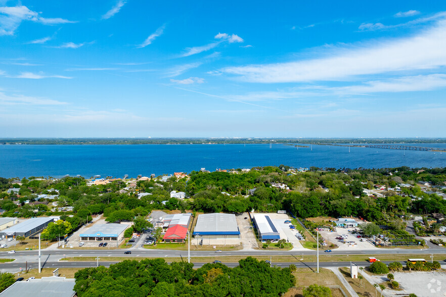 3650 N Highway 1, Cocoa, FL for sale - Aerial - Image 2 of 21