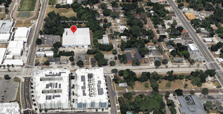 More details for 526 N Parramore Ave, Orlando, FL - Industrial for Rent