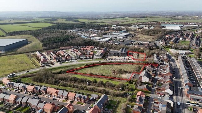 More details for Turnsdale Rd, Bowburn - Land for Sale
