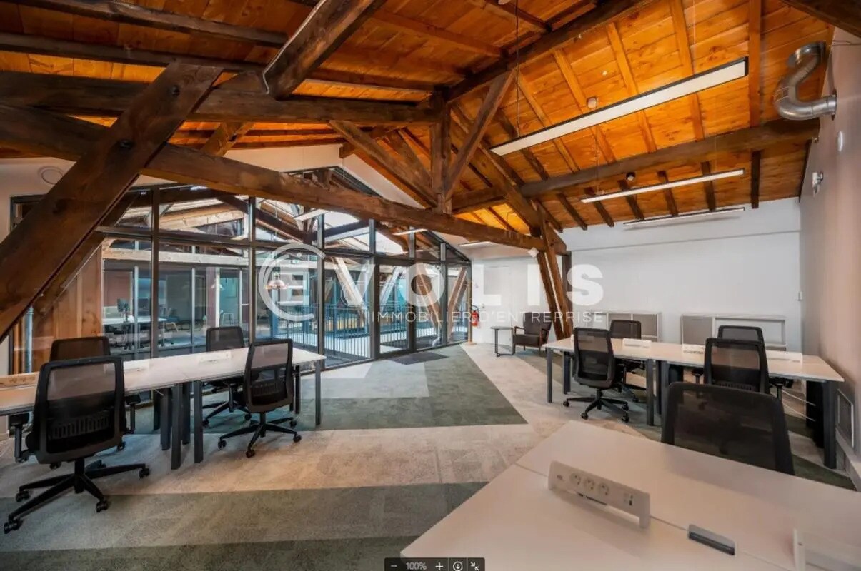 Office in Bordeaux to rent Interior Photo- Image 1 of 6