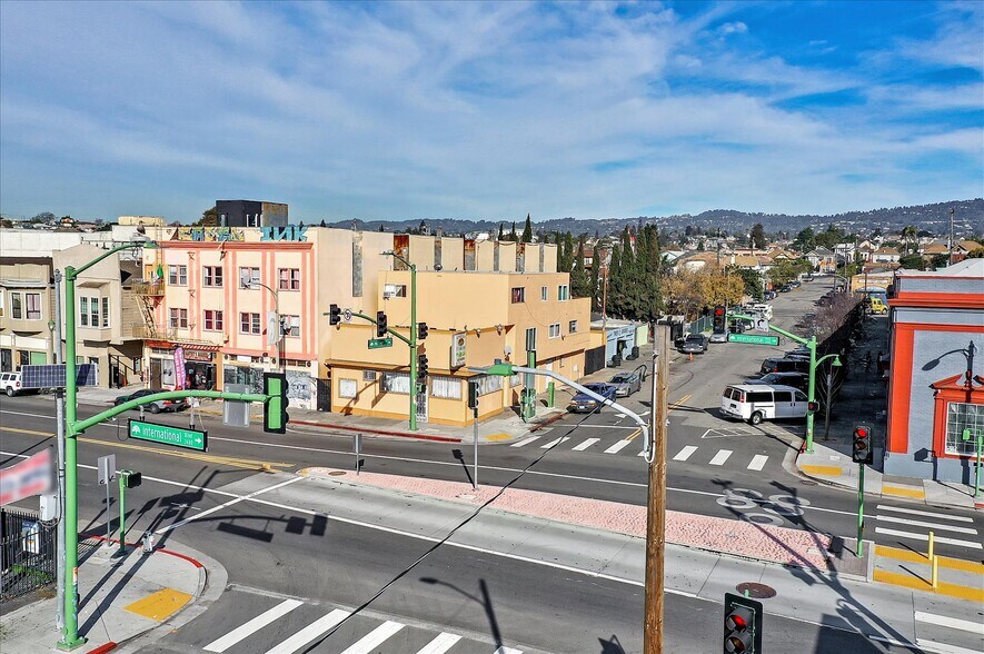 1407 Miller Ave, Oakland, CA for sale - Building Photo - Image 3 of 48