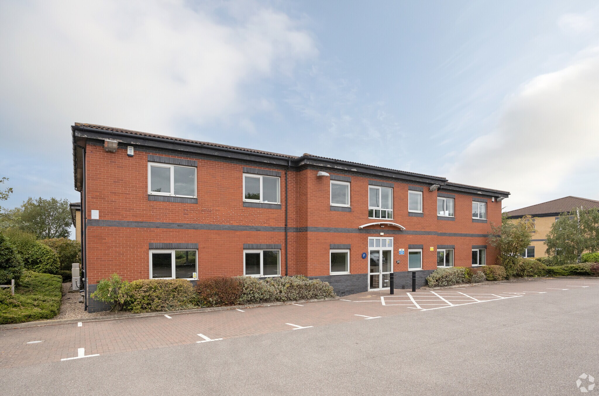 Weaver Rd, Lincoln for sale Building Photo- Image 1 of 1