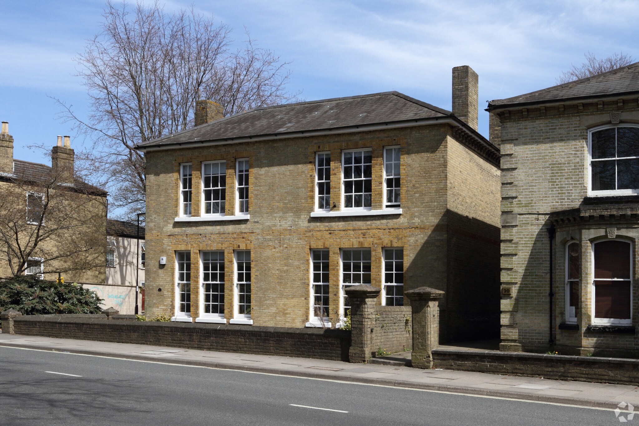 21 The Avenue, Southampton for sale Primary Photo- Image 1 of 1