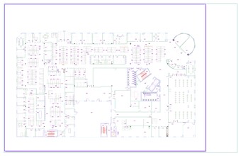 115 N 1st St, Burbank, CA for rent Site Plan- Image 1 of 2