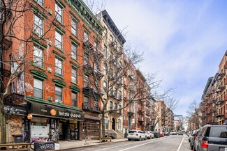 More details for 348 E 9th St, New York, NY - Office / Medical to Rent