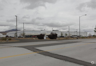 More details for 2200 E Newlands Dr, Fernley, NV - Industrial for Rent