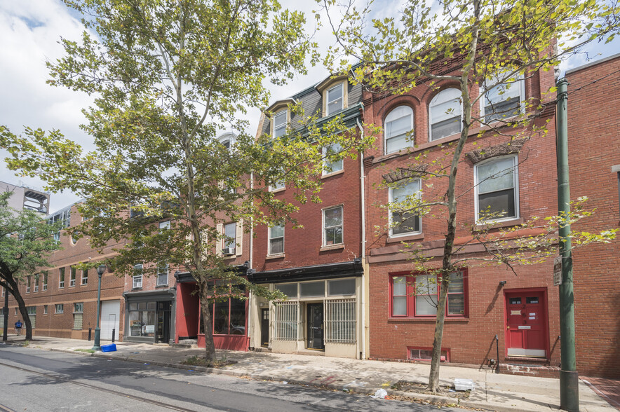 251 S 12th St, Philadelphia, PA for sale - Building Photo - Image 1 of 1