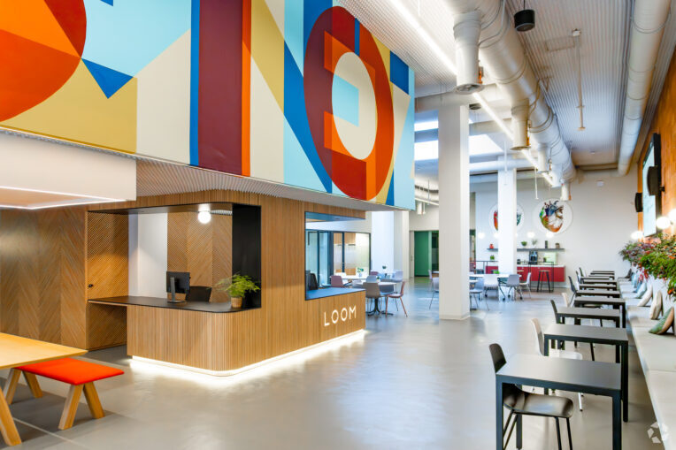 LOOM Salamanca, Calle Don Ramón de la Cruz, 38, Madrid, Madrid to rent Interior Photo- Image 1 of 2