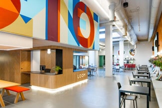 More details for LOOM Salamanca, Calle Don Ramón de la Cruz, 38, Madrid - Co-working to Rent