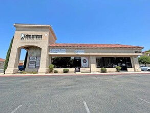 29740 Rancho California Rd, Temecula, CA for rent Building Photo- Image 1 of 1