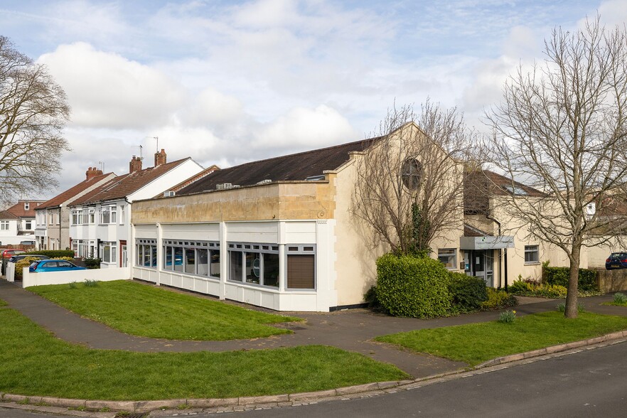 Harbury Rd, Bristol for rent - Primary Photo - Image 1 of 1