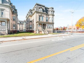 155-163 Elmwood Ave, Providence, RI for sale Building Photo- Image 1 of 1