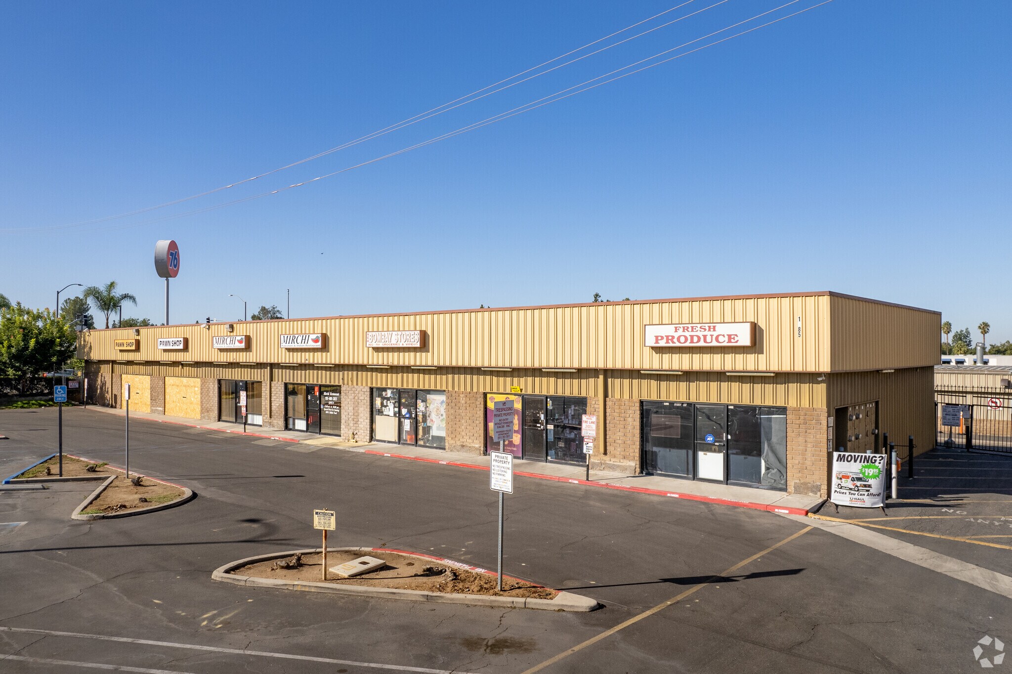 1385 W Blaine St, Riverside, CA for sale Primary Photo- Image 1 of 1