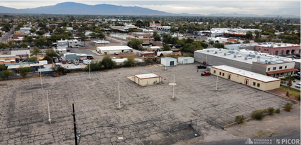 3300 N Palo Verde Ave, Tucson, AZ for sale Building Photo- Image 1 of 1