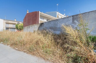 More details for Carrer de l'Arquitecte Florensa, 28, Tàrrega - Land for Sale