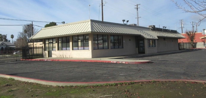 311 N Abby St, Fresno, CA for rent - Primary Photo - Image 1 of 8