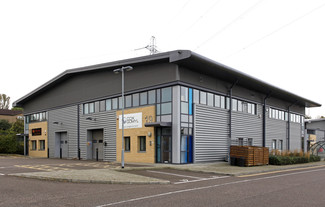 More details for Schooner Ct, Dartford - Industrial for Rent