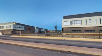More details for 6 Rue Clément Ader, Brie-Comte-Robert - Light Industrial to Rent