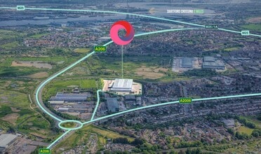 Orbital E, Dartford to rent Building Photo- Image 1 of 2