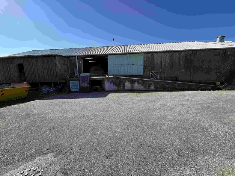 Drinnick Rd, Nanpean for sale - Building Photo - Image 2 of 10