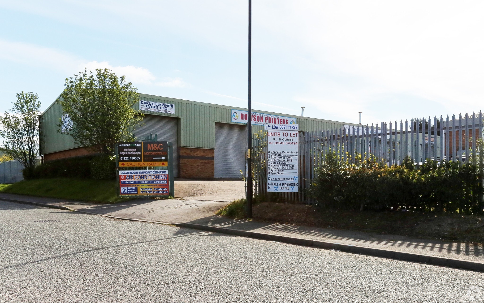 Merchants Way, Aldridge to rent Primary Photo- Image 1 of 6