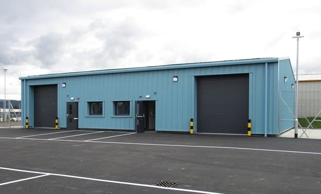 Aberdeen Rd, Laurencekirk to rent Primary Photo- Image 1 of 2