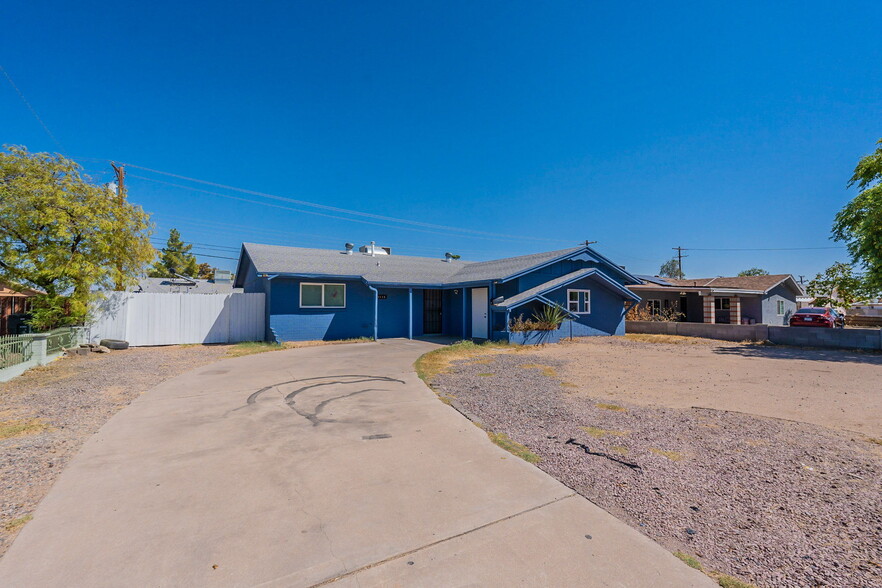 3115 N 55th Ave, Phoenix, AZ for sale - Building Photo - Image 3 of 45