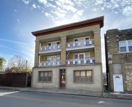 413 Dodd St, East Orange, NJ for sale Building Photo- Image 1 of 1