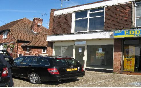 556-562 Rayleigh Rd, Leigh On Sea for sale Primary Photo- Image 1 of 1