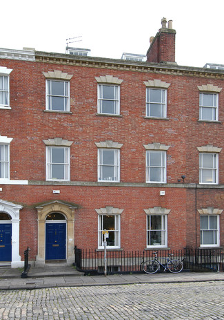 More details for 9 Brunswick Sq, Bristol - Office for Rent