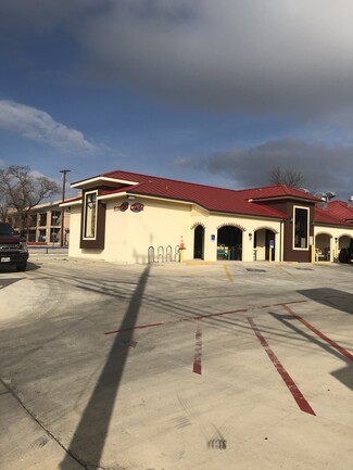 More details for 5138 Blanco Rd, San Antonio, TX - Retail for Rent