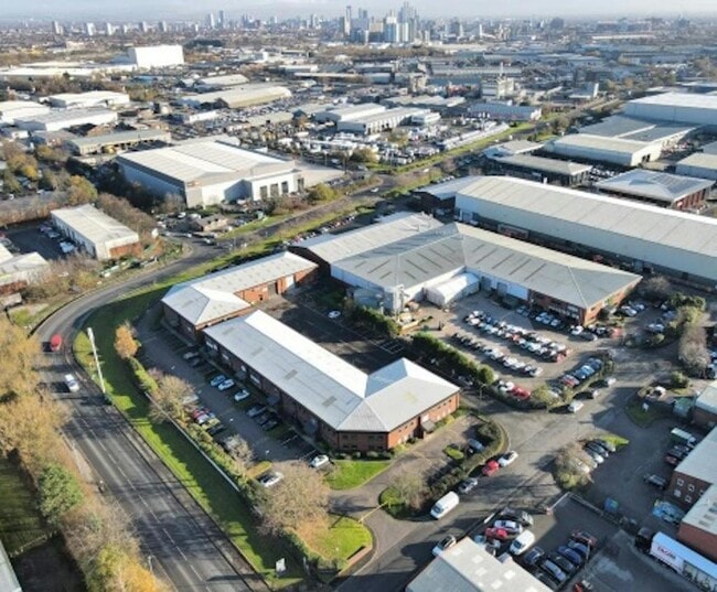 More details for Broadkoak, Manchester - Light Industrial to Rent