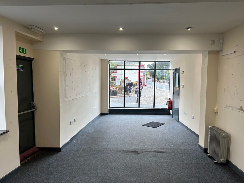 49-53 High St, Wigton to rent - Building Photo - Image 2 of 9