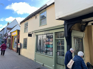 More details for 1 Eld Ln, Colchester - Retail for Rent