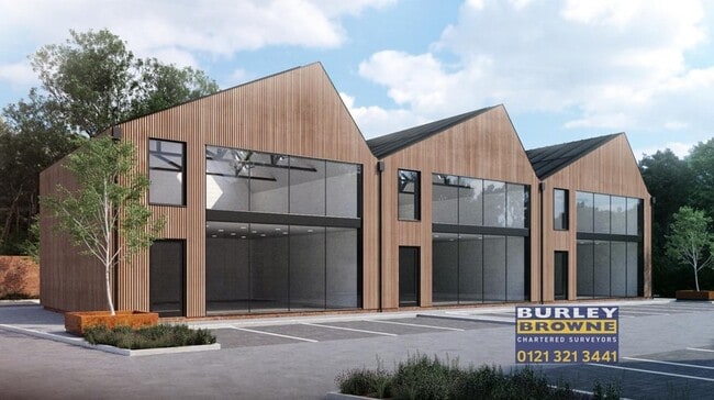 More details for Lichfield St, Tamworth - Office / Retail to Rent