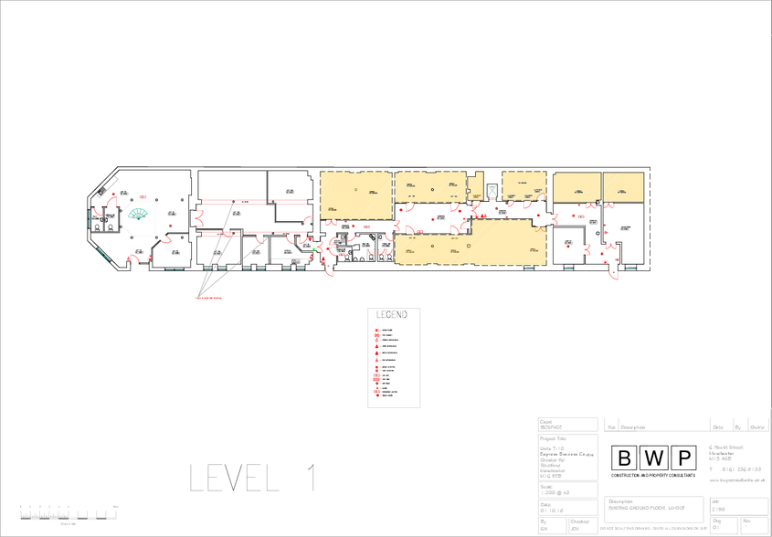 380 Chester Rd, Manchester to rent - Building Photo - Image 2 of 43