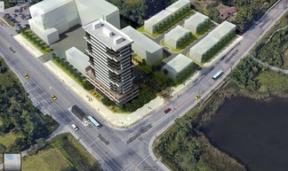 More details for Yonge St, Richmond Hill, ON - Land for Sale