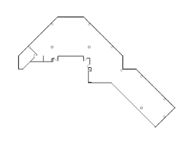 1995 N Park Pl SE, Atlanta, GA for rent Floor Plan- Image 1 of 1