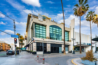 More details for 219-231 Arizona Ave, Santa Monica, CA - Office for Rent