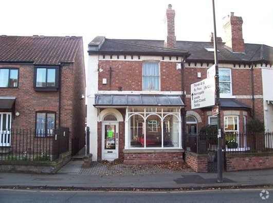 61 Clifton, York for sale Primary Photo- Image 1 of 1