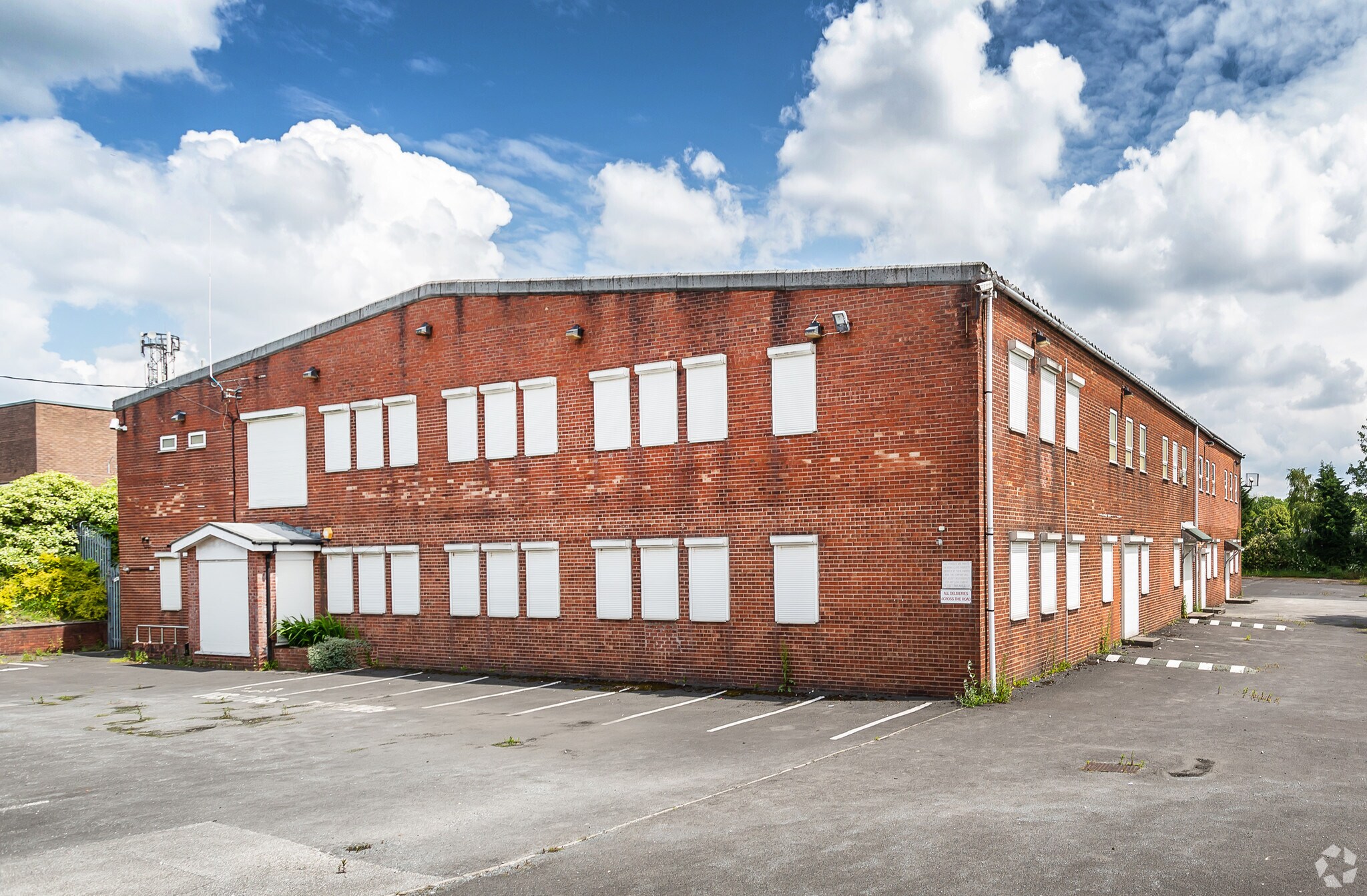 Smithfold Ln, Manchester for sale Primary Photo- Image 1 of 1