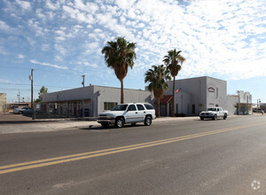 120 W Main St, Casa Grande, AZ for sale Primary Photo- Image 1 of 1