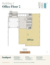1101 Lake Washington Blvd N, Renton, WA to rent Floor Plan- Image 1 of 1
