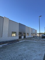 Pinnacle Storage Flex Warehouse - Commercial Property