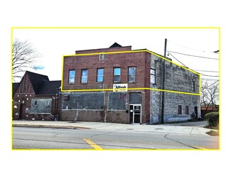 More details for 2156 Green Bay Rd, Evanston, IL - Industrial for Rent