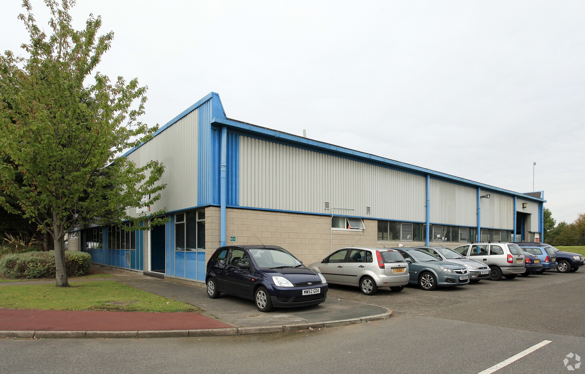 Spindus Rd, Liverpool for sale Primary Photo- Image 1 of 1