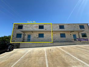 12112 Anderson Mill Rd, Austin, TX for rent Building Photo- Image 1 of 1