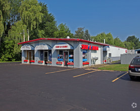 7607 Oswego Rd, Liverpool, NY for sale Primary Photo- Image 1 of 1